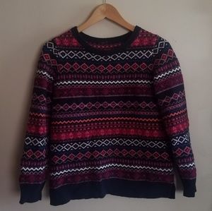 Vintage Pull over sweater